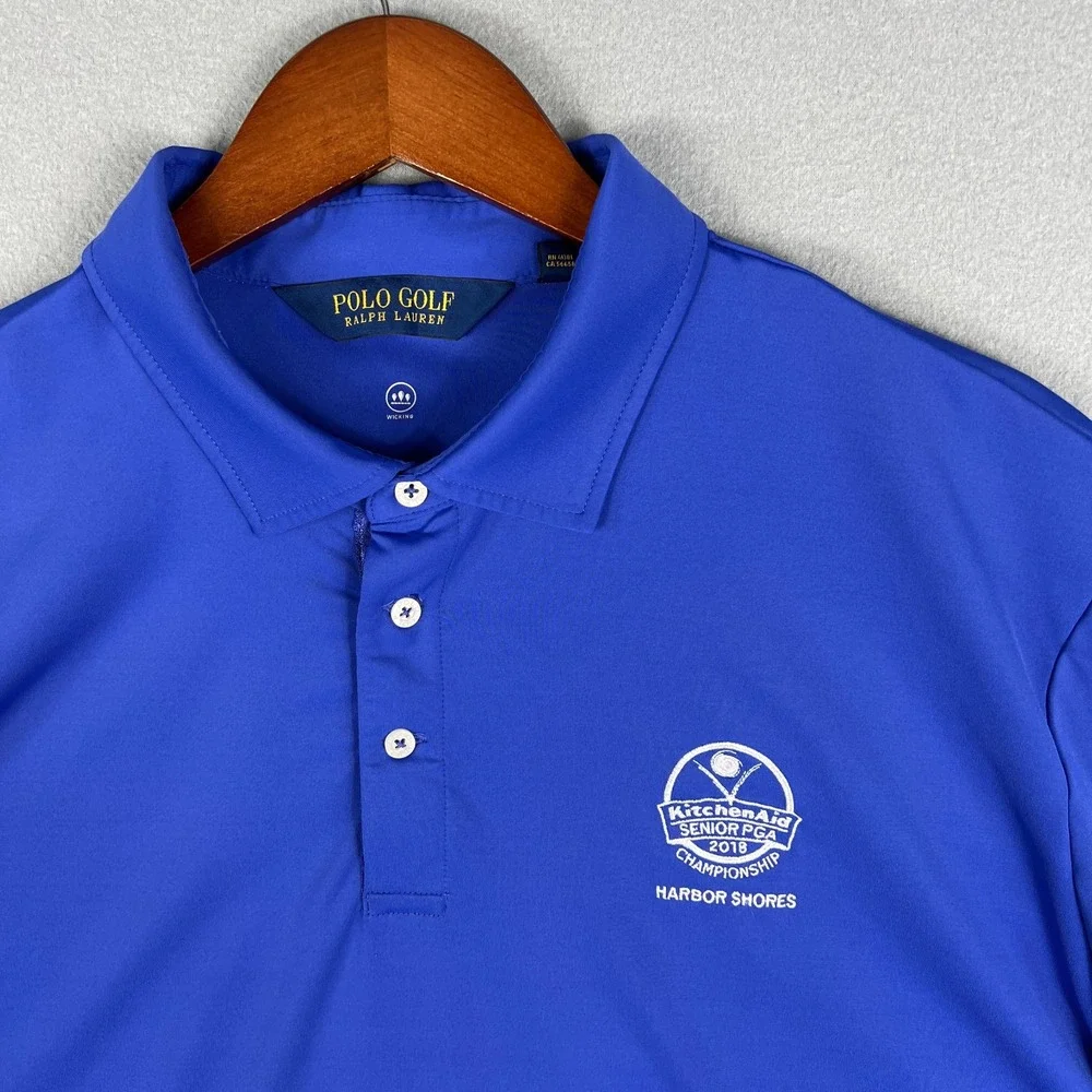 Ralph Lauren please see